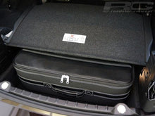 Laden Sie das Bild in den Galerie-Viewer, BMW 4er Cabrio Cabriolet Roadster Tasche Koffer Set (F33 F83)