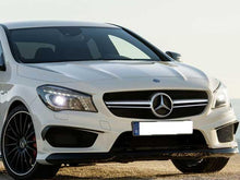 Load image into Gallery viewer, AMG CLA45 grill