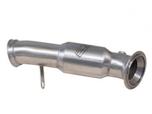 Load image into Gallery viewer, BMW F30 335i F32 435i Sport Exhaust Downpipe with 200 Cell Sport Catalyst