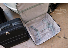 画像をギャラリービューアに読み込む, Audi TT Roadster Luggage Set (FV/8S) Roadster Bag Set