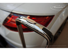 Laden Sie das Bild in den Galerie-Viewer, Audi TT Roadster Gepäckset (FV/8S) Roadster Taschenset