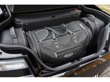 Cargar imagen en el visor de la galería, Aston Martin Vantage V8 Luggage Baggage Case Set Coupe
