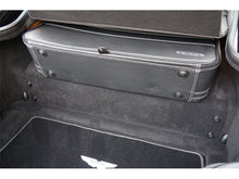 Carregar imagem no visualizador da galeria, Aston Martin Vantage V8 Luggage Baggage Case Set Coupe
