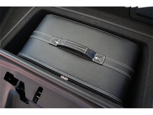 Audi R8 Spyder Roadster Tasche Gepäck Koffer Set - nur Modelle BIS 2015