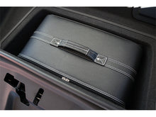Carregar imagem no visualizador da galeria, Audi R8 Coupe Roadster bag Luggage Baggage Case Set - models UNTIL 2015