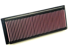 Carregar imagem no visualizador da galeria, K&amp;N High flow air filter 33-2256 C32 SLK32 AMG Chrysler Crossfire SRT-6 2x Air filters
