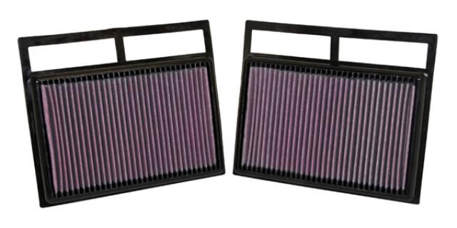 S65 AMG Air Filter