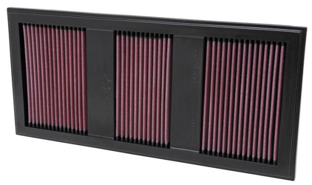 K&N Sport air filter W212 E300 E350 V6 From 2011