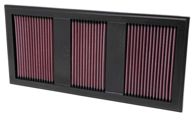 K&N Sport air filter W207 E300 E350 V6 From 2011