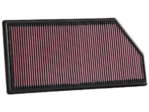 S350d S400d S450 S500 S560e K&N Air filter 33-3068
