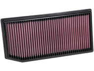 K&N High flow air filter GLE350 2.0 PETROL MODELS AFTER 2020 33-3142