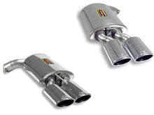 Load image into Gallery viewer, CL63 Sport Rear Silencers Left and Right