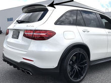 Load image into Gallery viewer, AMG GLC SUV Roof Spoiler AMG GLC SUV Roof Spoiler OEM original Mercedes AMG