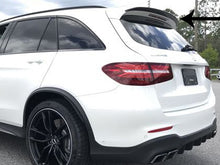 Load image into Gallery viewer, AMG GLC SUV Roof Spoiler AMG GLC SUV Roof Spoiler OEM original Mercedes AMG