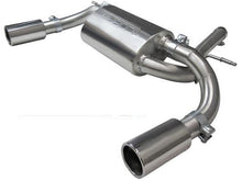 Load image into Gallery viewer, BMW F32 F33 F36 420i 428i Sport Exhaust Dual Exit