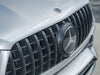 Mercedes GLE63 AMG Panamericana GT GTS Kühlergrill schwarz glänzend W167 GLE SUV C167 Coupé ab 2020 nur GLE63