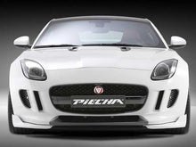 Load image into Gallery viewer, Jaguar F Type Coupe and Cabriolet Front Cup Wings Carbon Fibre