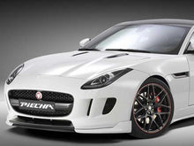 Load image into Gallery viewer, Jaguar F Type Coupe and Cabriolet Front Cup Wings