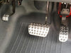 AMG Pedal Set Automatic Gearbox