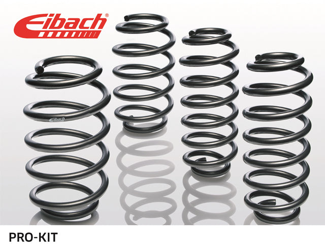Eibach Lowering Kit SLC43 R172 E10-25-026-02-22