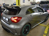 amg a45 wing