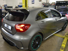 Load image into Gallery viewer, amg a45 wing