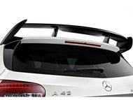 a45 roof spoiler