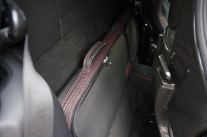 Ferrari 458 Speciale 488 Gepäck Roadster Tasche Gepäckkoffer Set für Rücksitze