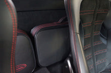 Laden Sie das Bild in den Galerie-Viewer, Ferrari 458 Speciale 488 Gepäck Roadster Tasche Gepäckkoffer Set für Rücksitze
