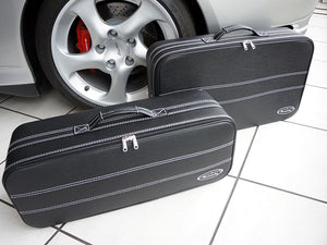 Porsche 911 996 All Wheel Drive Roadster Bag Luggage Suitcase Bag Set