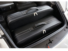 Cargar imagen en el visor de la galería, Porsche 911 996 All Wheel Drive Roadster Bag Luggage Suitcase Bag Set