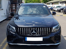 Load image into Gallery viewer, glc63 grille