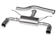 Load image into Gallery viewer, BMW F32 435d Sport Exhaust Dual Exit