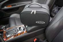 Cargar imagen en el visor de la galería, Jaguar XK XKR Convertible Roadster bag Suitcase Set