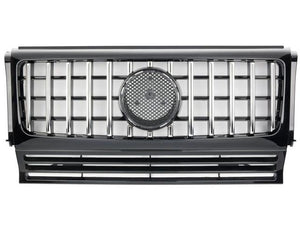 AMG G63 grill