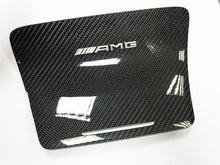 Load image into Gallery viewer, C63 Amg Carbon Fibre