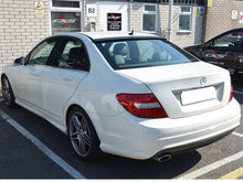 Load image into Gallery viewer, Mercedes C Class Roof Spoiler