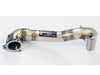 A250 CLA250 GLA250 B250 Catless Downpipe M270 Engine