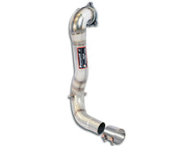 Charger l&#39;image dans la galerie, A250 CLA250 GLA250 B250 Catless Downpipe M270 Engine