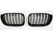 Cargar imagen en el visor de la galería, BMW X3 grill Gloss Black