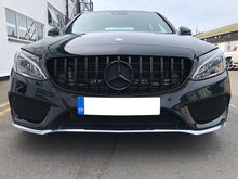 Load image into Gallery viewer, AMG GT grill