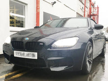 Carregar imagem no visualizador da galeria, BMW M6 Grill Black