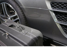 Carregar imagem no visualizador da galeria, AMG SLS Roadsterbag Luggage Set for all Cabriolet models