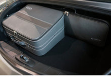 Cargar imagen en el visor de la galería, AMG SLS Roadsterbag Luggage Set for all Cabriolet models
