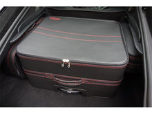 画像をギャラリービューアに読み込む, Jaguar F Type Coupe Luggage Set