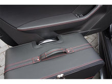 Load image into Gallery viewer, Jaguar F Type Luggage Set