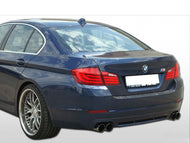 BMW F10 525d 530d 535d Sport Exhaust
