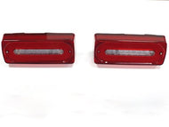 g wagon led lights