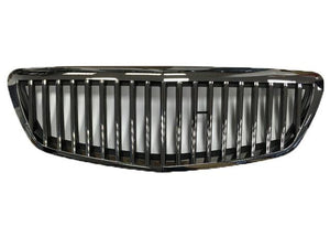 Maybach S600 Grille Black