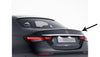 Mercedes W213 E Class Saloon Limo Boot Trunk Lid Spoiler AMG Style